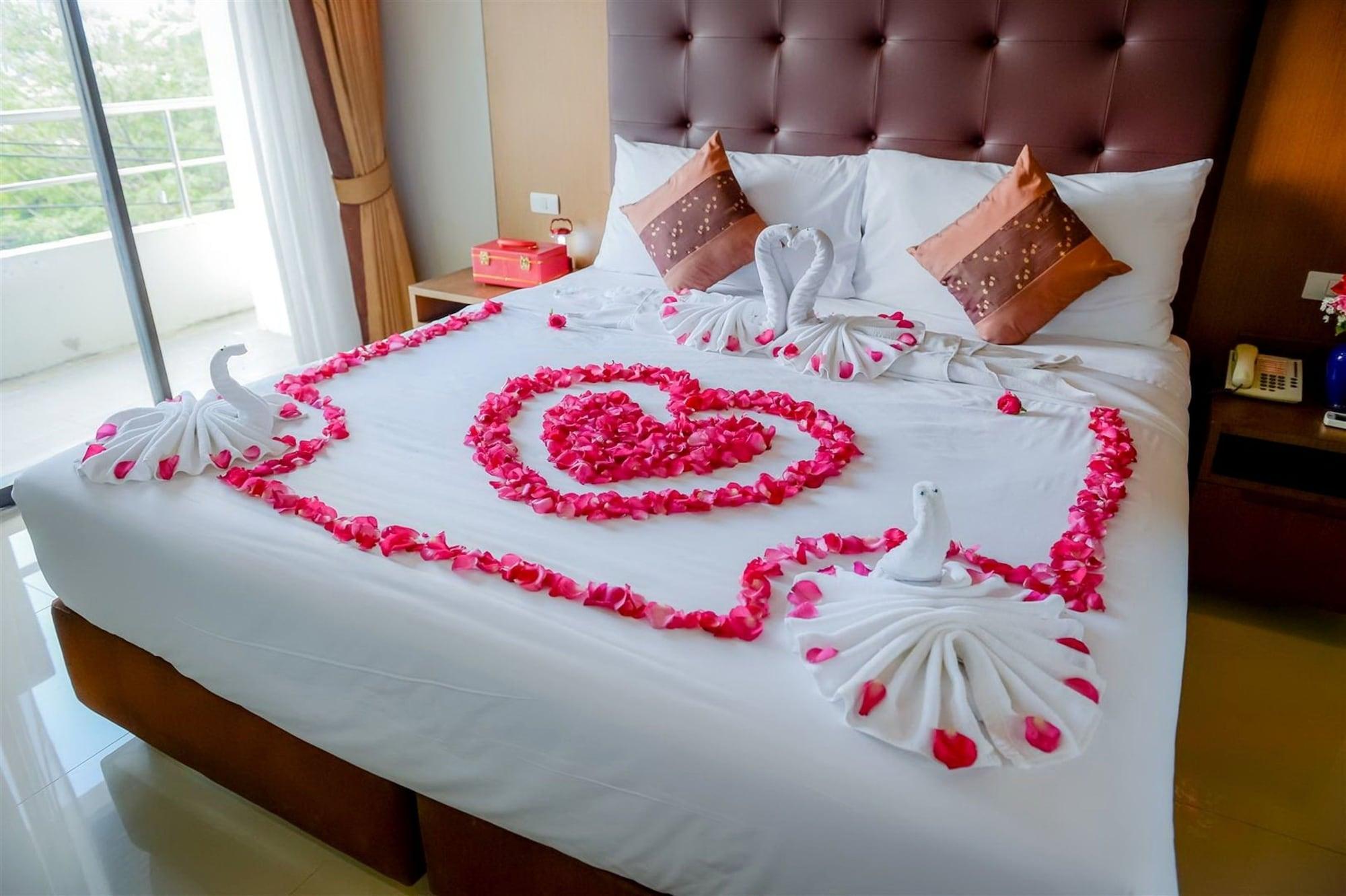 Ziniza The Boutique Service Apartment Бангкок Экстерьер фото