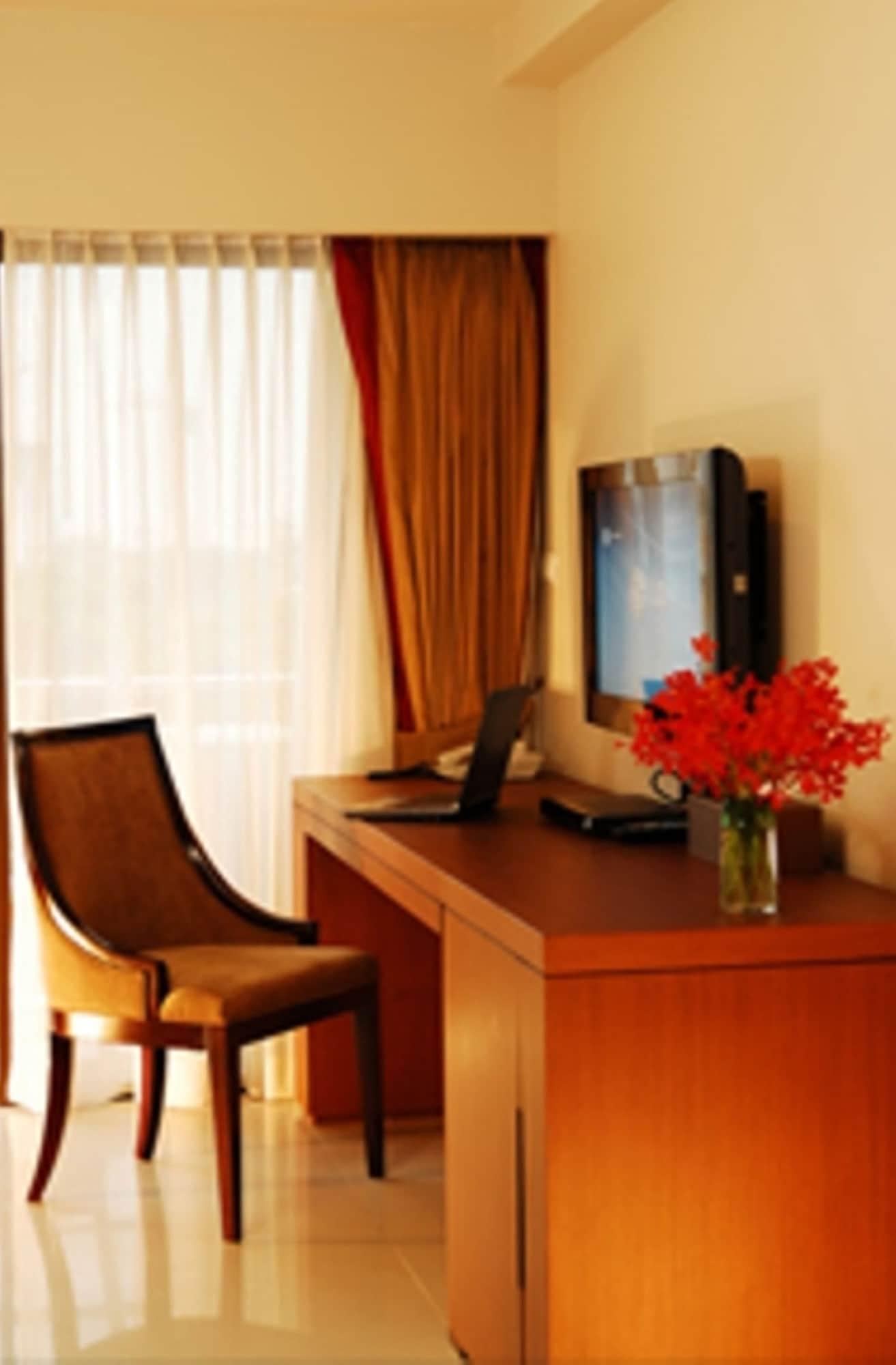 Ziniza The Boutique Service Apartment Бангкок Экстерьер фото