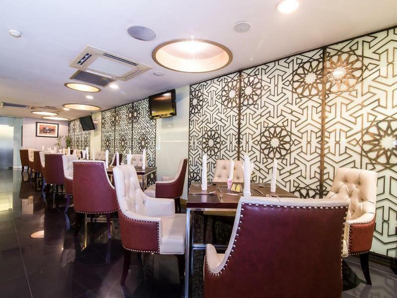 Ziniza The Boutique Service Apartment Бангкок Экстерьер фото